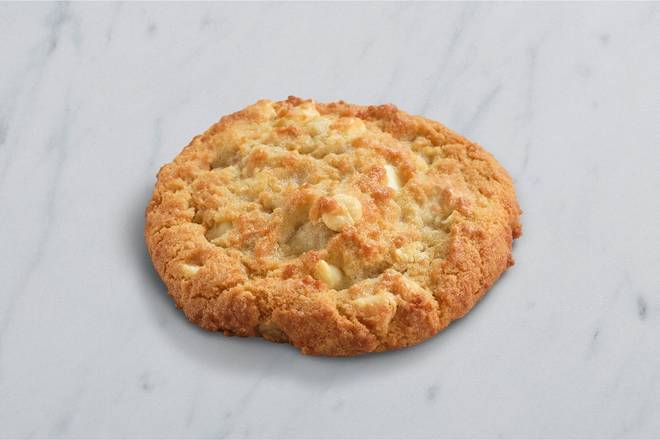 Macadamia Vanilla Chip Cookie