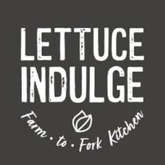 Lettuce Indulge on the BLVD at Gateway Village