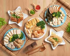 龍讚韓式料理and韓式便當