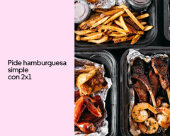 EL PALACIO DE LAS PAPAS (Quito)