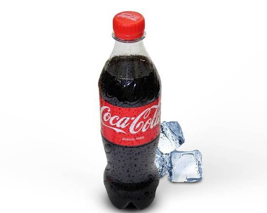 🥤 Coca-Cola 50 cl