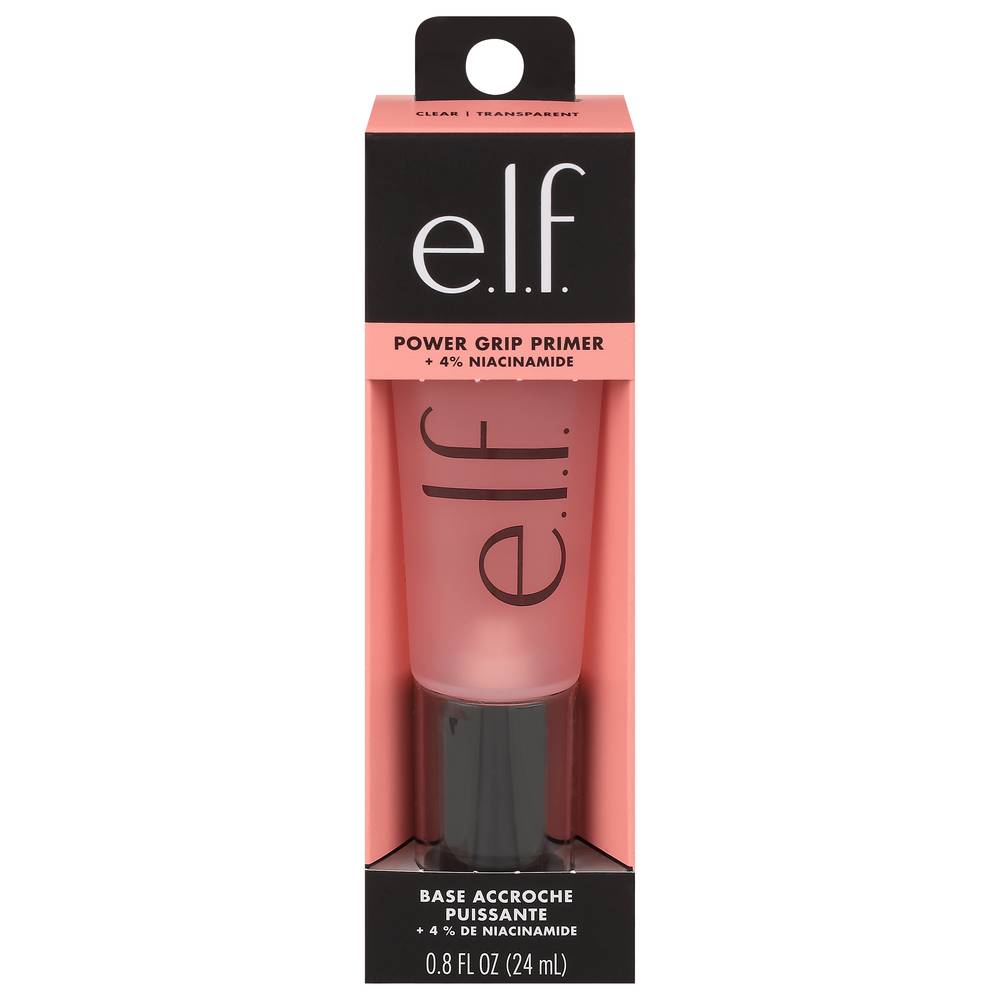 E.l.f. Power Grip Primer Niacinamide Face Primer