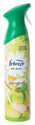 Febreze Spring Edition Honeysuckle Air Mist Honeysuckle
