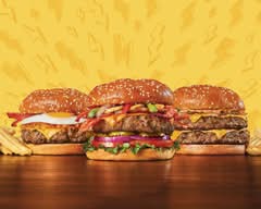 THE BURGER DEN PANAMERICANA (Ciudad Juarez)