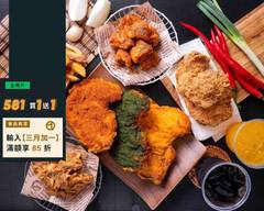 艋舺雞排 台北饒河店