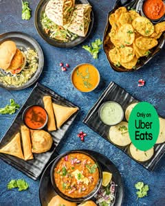 Chai Paani (Belgrave Rd)