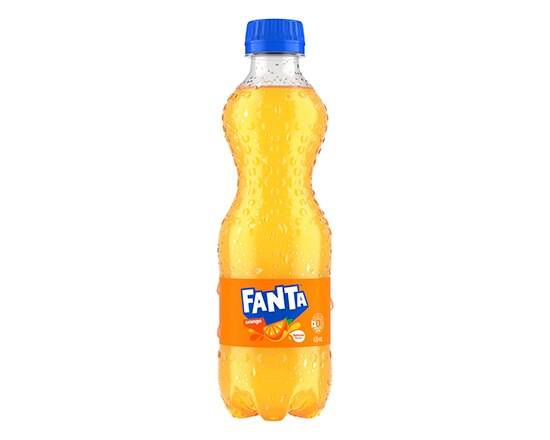 Fanta Orange 420mL