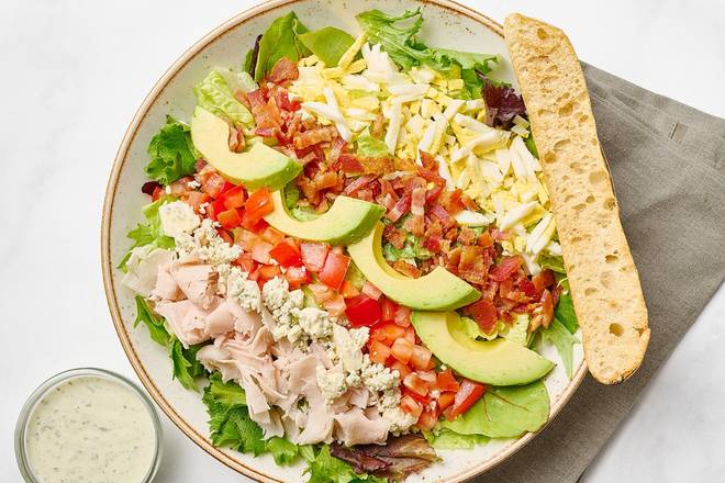 Cobb Salad