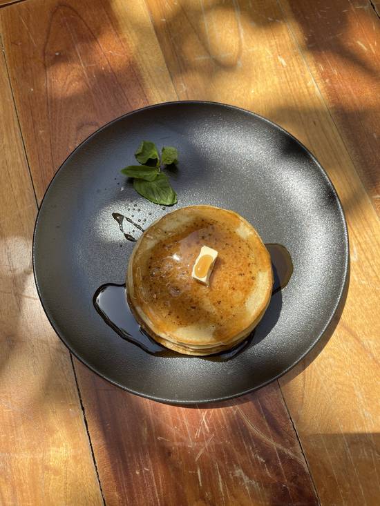 Hot cakes