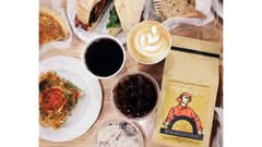 San Francisco Coffee Roasting Company