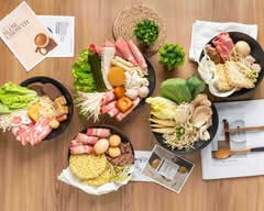 滷海 滷味拌拌 桃鶯店