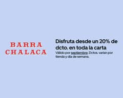 Barra Chalaca - Plaza Vespucio