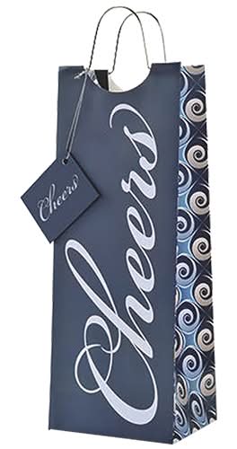 Wrap Art Cheers Bag (2.1 oz)