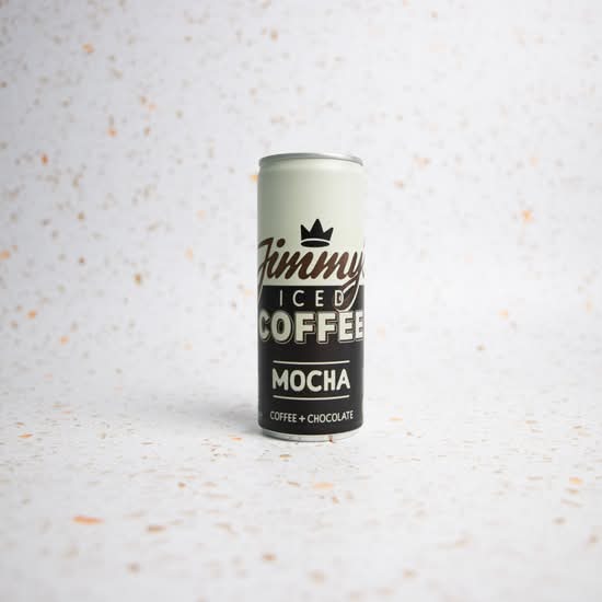 Jimmy Coffee – Mocha