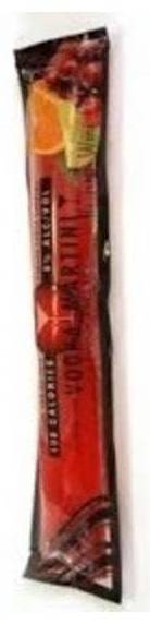 Slim Chillers Cosmopolitan Vodka Martini (3.5 oz)