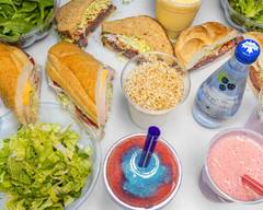 Kenan Best Deli & Grill (750 Morris Park Avenue)