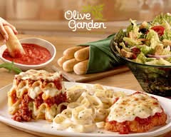 Olive Garden (Colon)