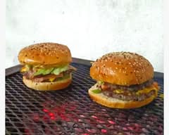Yuka Burgers (Monterrey)