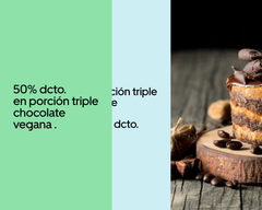 Dulce Vegan (Santiago)