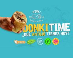 Donki Burritos N´Bowls(Tuxtla Gutierrez)