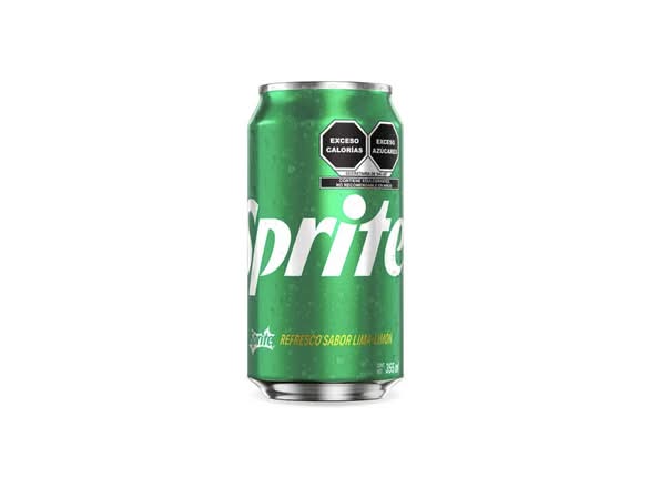 Sprite® Lata