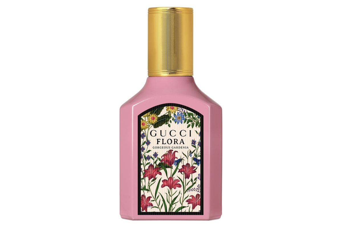 Gucci Gardenia, Flora Gorgeous Eau De Parfum (30ml)