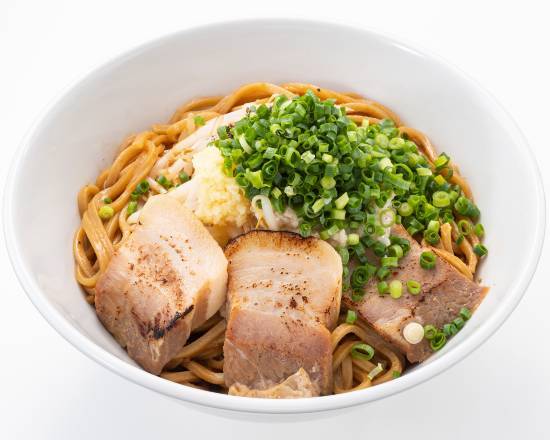 油そば 一門屋 会津若松駅前店のデリバリー ・持ち帰り| メニューを