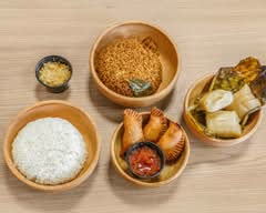 AFRICAN TASTY FOODIES