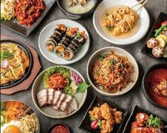 韓国料理のテ・ラクチャ