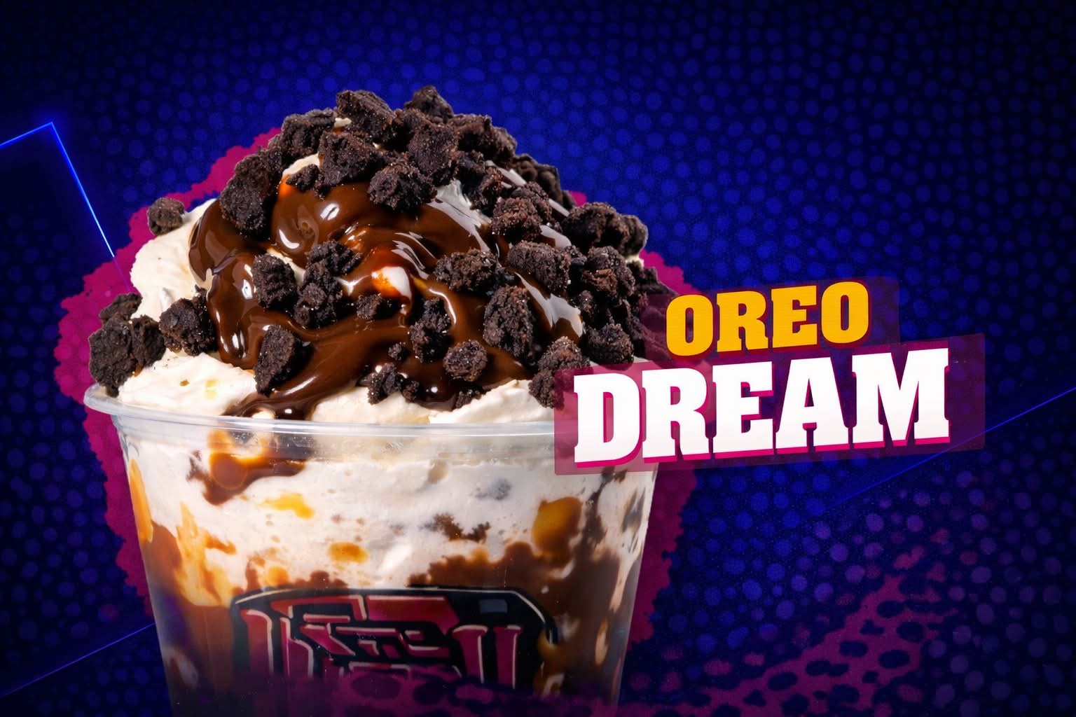 🍥 OREO DREAM 🍥