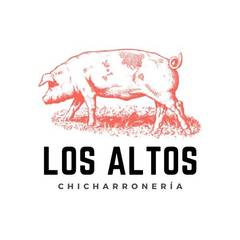 Los Altos Chicharronería (Providencia)