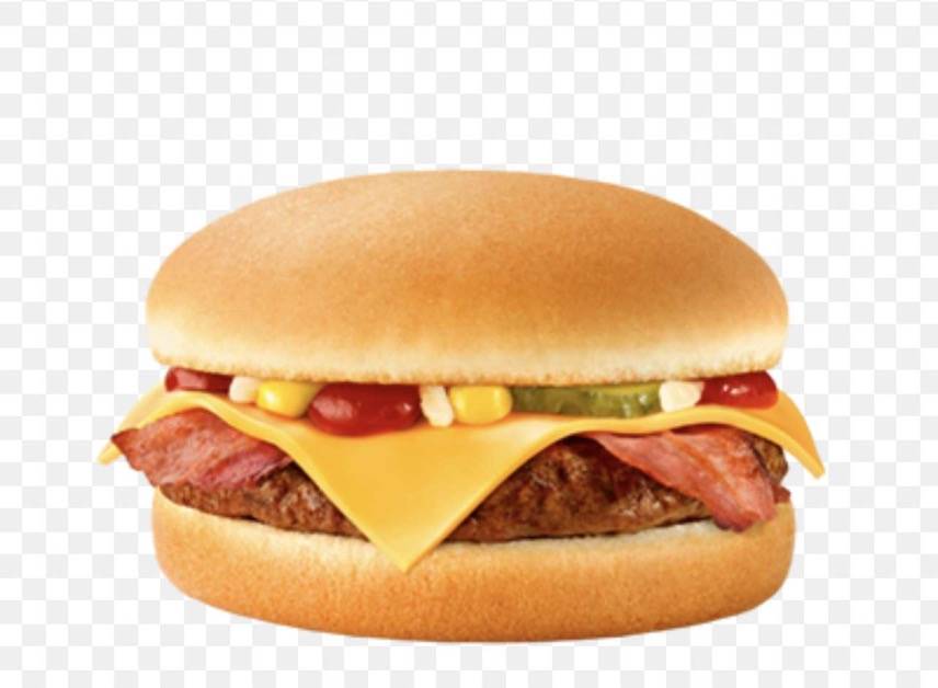 🍔💥 Cheeseburger 💥🍔