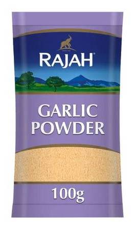 Rajah Garlic Powder 100G