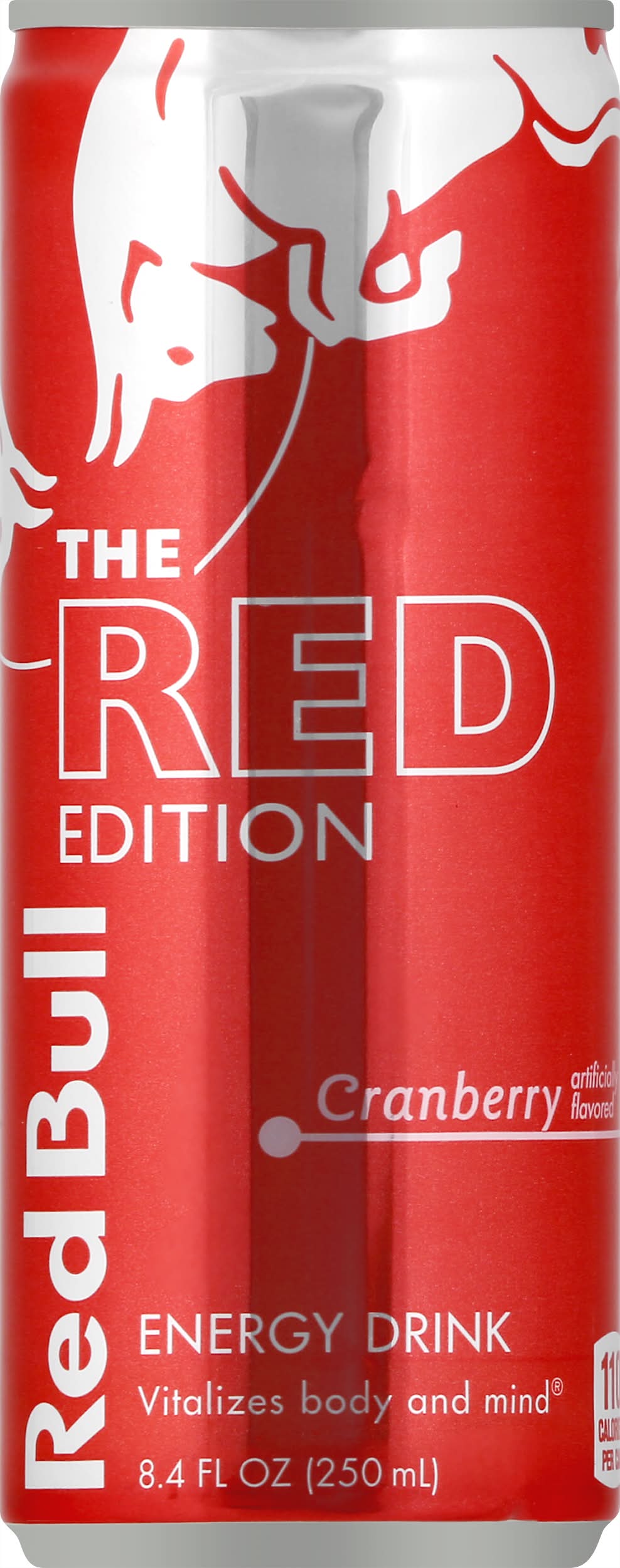 Red Bull Cranberry Energy Drink (8.4 fl oz)
