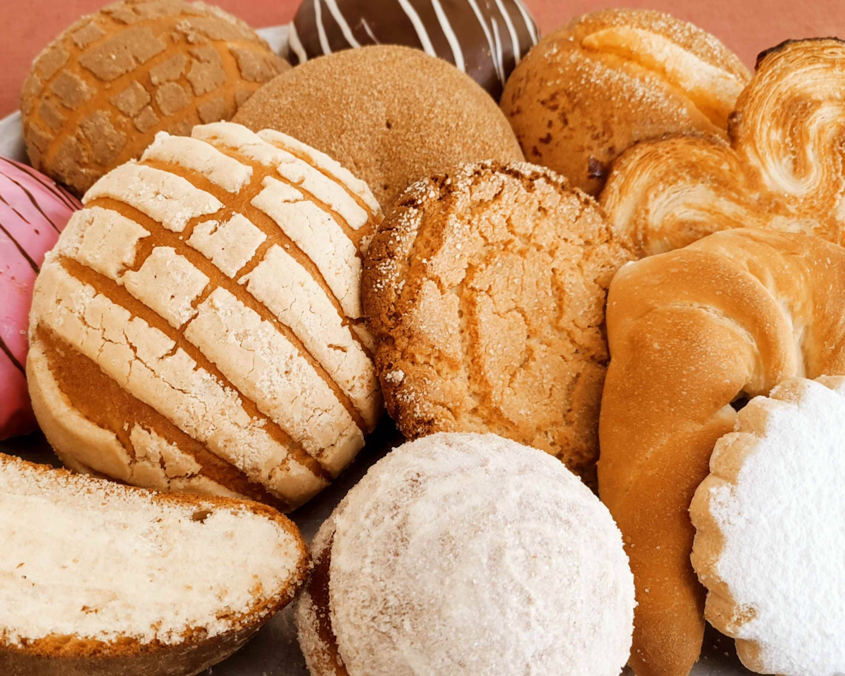 Panadería Maldonado a domicilio en Guadalajara Menú y precios Uber Eats