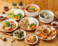 大仁哥泰  式料理專賣