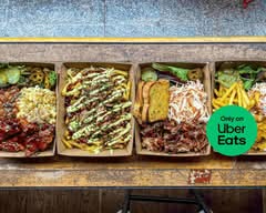 Low and Slow Barbecue - Newport