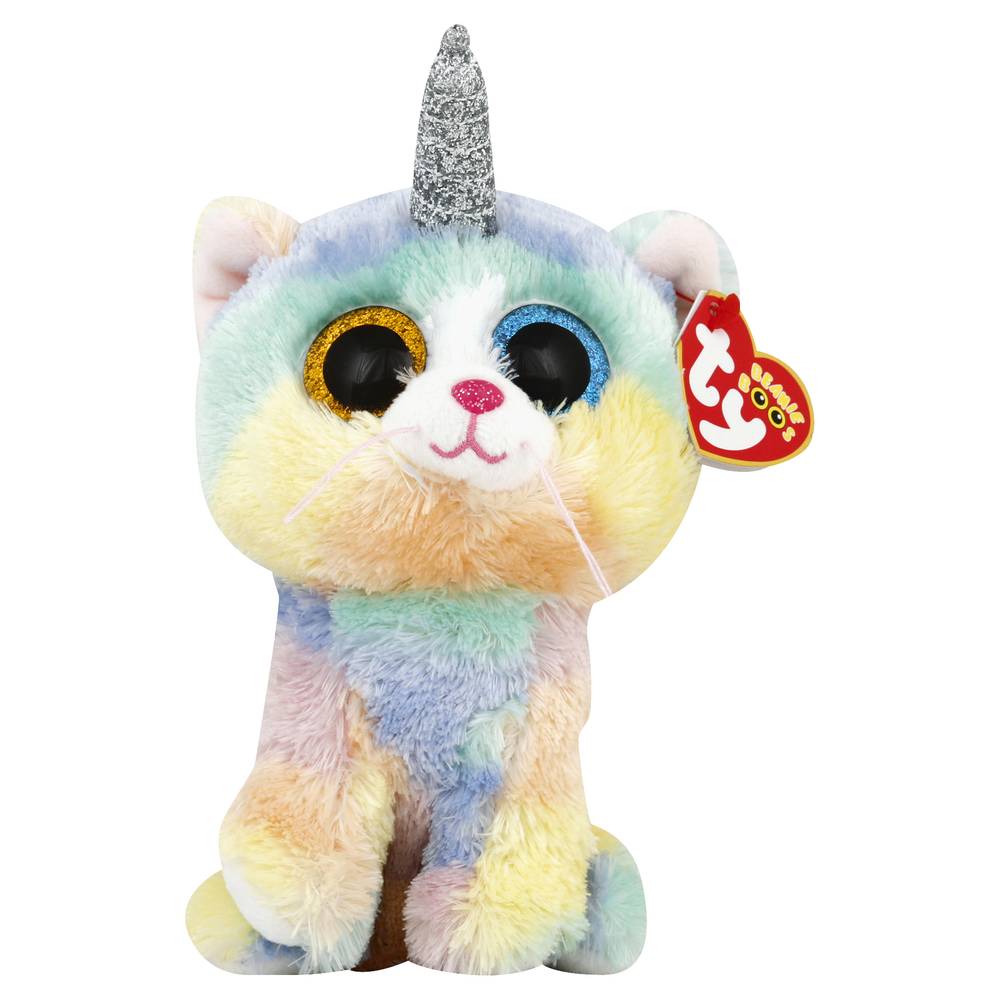 Ty Animal Toy (1 ct)