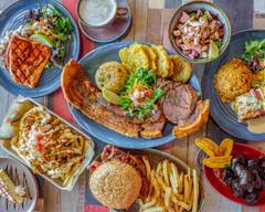 La Vergüenza Orlando (Orlando)