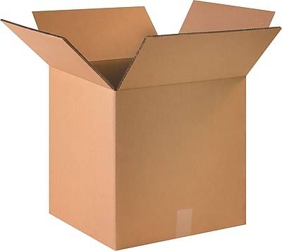 Staples Heavy Duty Shipping Boxes