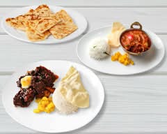 Banana Leaf Malaysian Restaurant