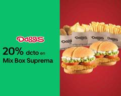 Doggis - Portal Centro Talca