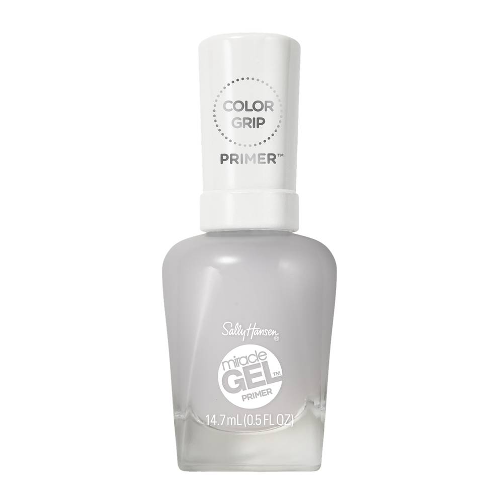 Sally Hansen Miracle Gel Color Grip Primer (base coat - 109)