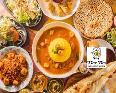 インド料理専門店 クシュクシュ 箕面店 Indoryorisenmonten kusyukusyu minoten