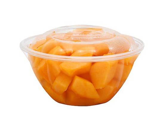 Fresh Cut Cantaloupe Bowl (24 oz)