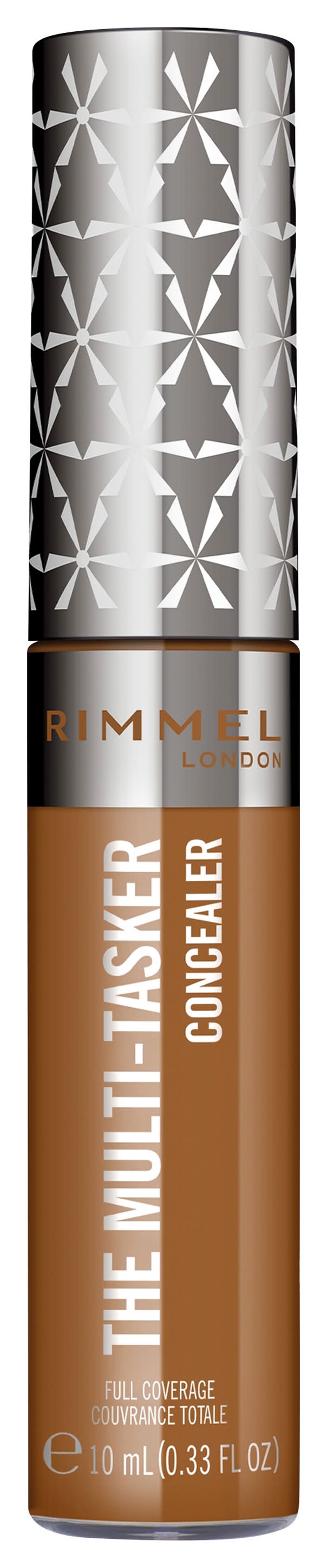 Rimmel London, Multi-Tasker Concealer 100 Mocha