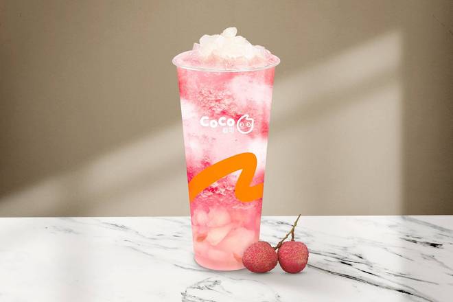 Pink Blossom (Large)