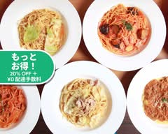 麺や鳥我 Menya Toriga