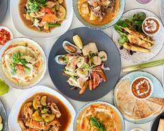 Clarkson Thai Cuisine