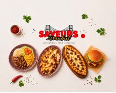 Boulangerie Restaurant Istanbul
